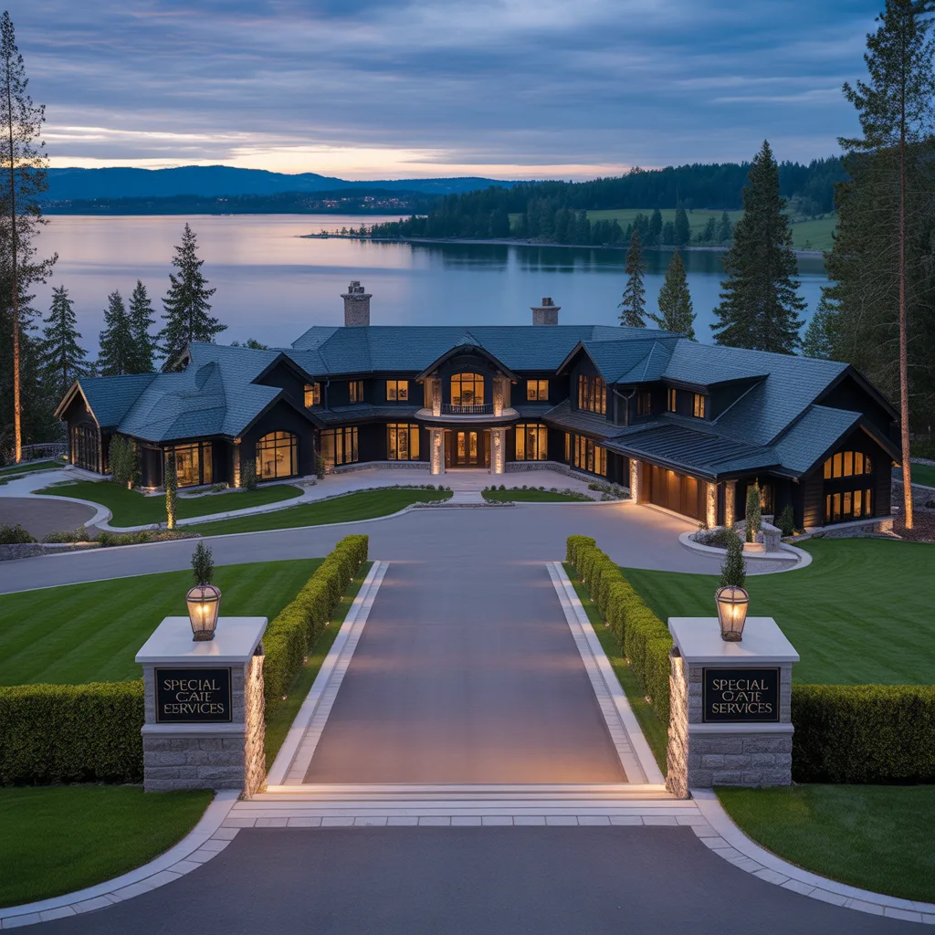 Routine estate inspection that caught a hidden issue before it became costly damage