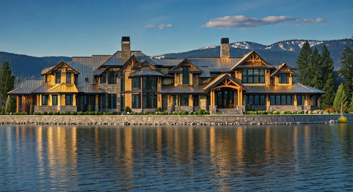 The Briefing Room — estate care insights for North Idaho owners